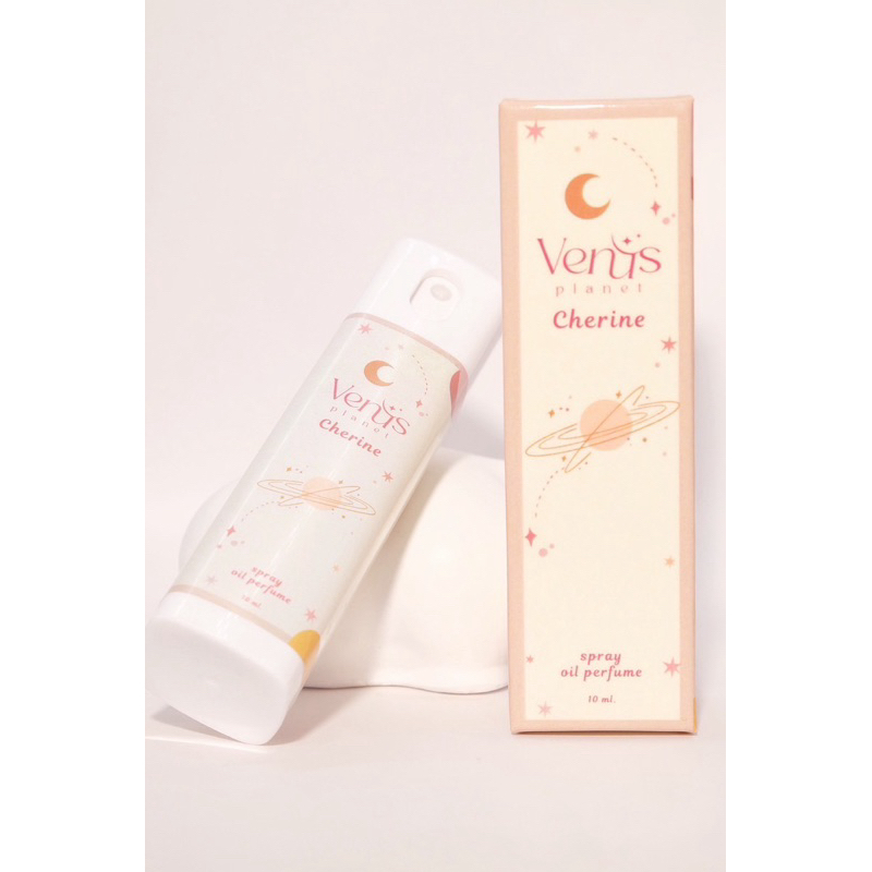เครื่องหอมชาร์ม-เชอลีน 10ml. เครื่องหอมออยล์ กลิ่น Charm กลิ่น Cherine