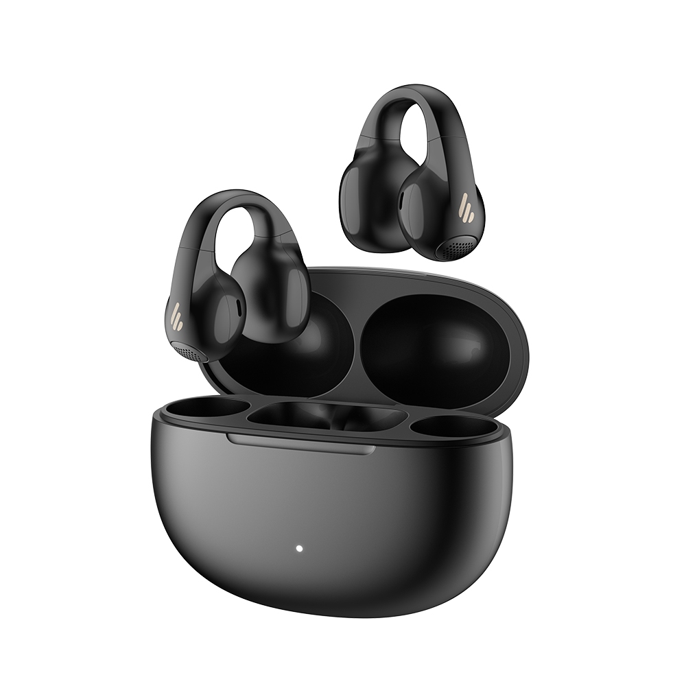 EDIFIER Comfo C หูฟังไร้สายแบบ True Wireless บลูทูธ V5.4，IP56，เล่นได้นาน 28hrs