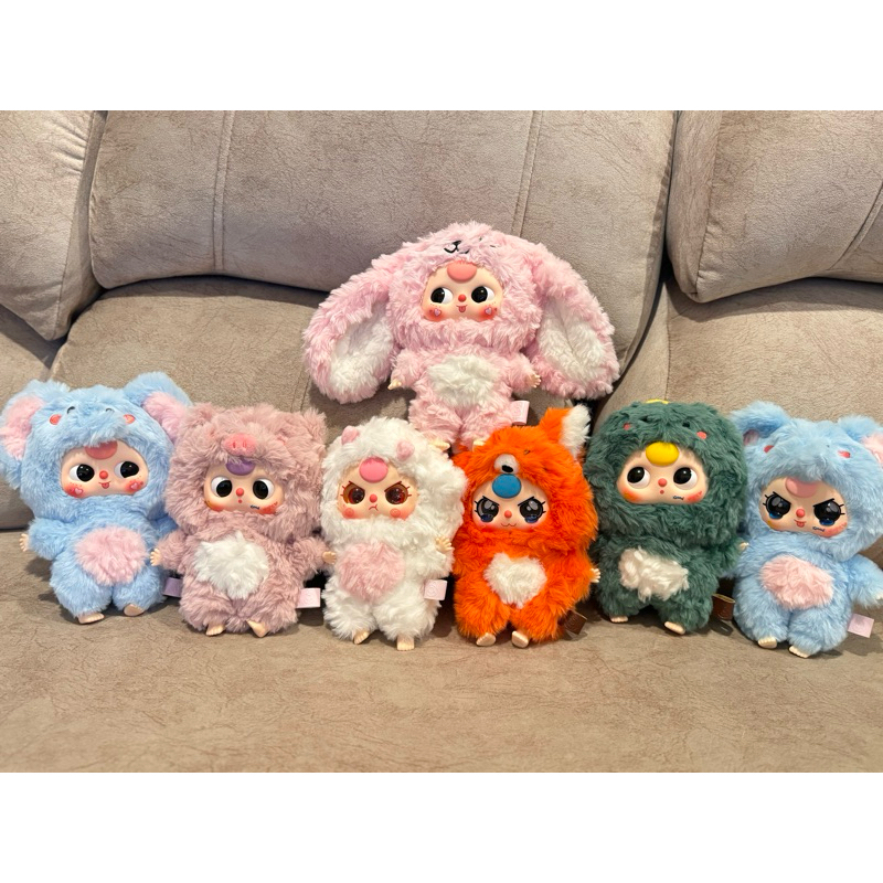 Baby Three V3, V2, V1(เลือกตัว)พร้อมส่ง
