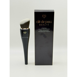 Cle De Peau High Coverage Foundation Brush สินค้าฉลากไทยค่ะ …