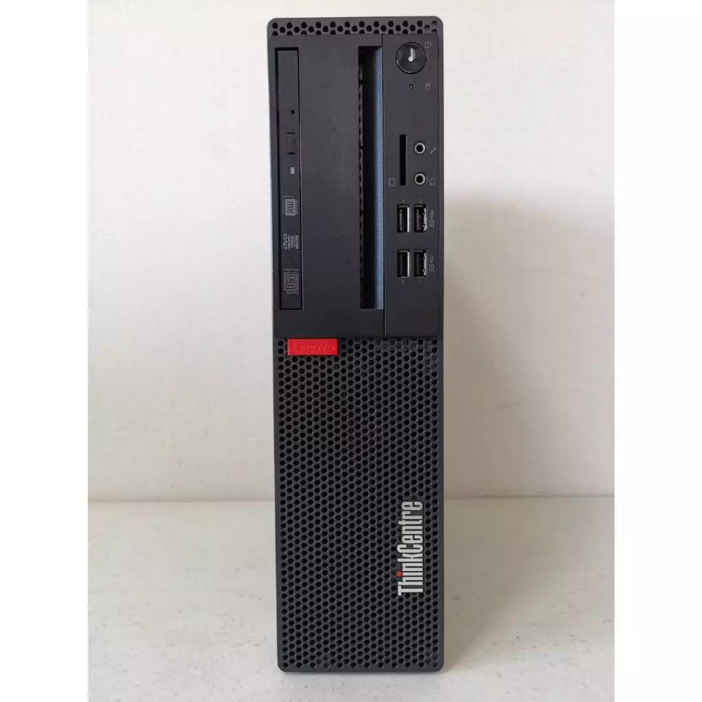 คอมพิวเตอร์ Lenovo ThinkCentre 710S Core i5-7400 SSD