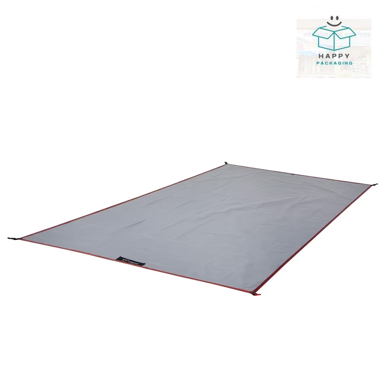 Decathlon ดีแคทลอน แผ่นปูพื้นเพื่อการปกป้องเต็นท์รุ่น MT100 & 500 สำหรับ 2 คน