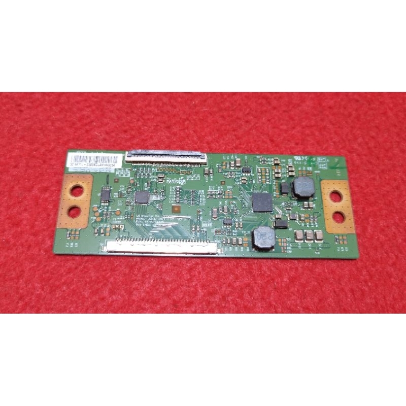 ทีคอน​ทีวี​ยี่ห้อ​TOSHIBA​โต​ชิ​บา​รุ่น​ที่​ใช้​งาน​32P1400VT​(แท้​ถอด)​