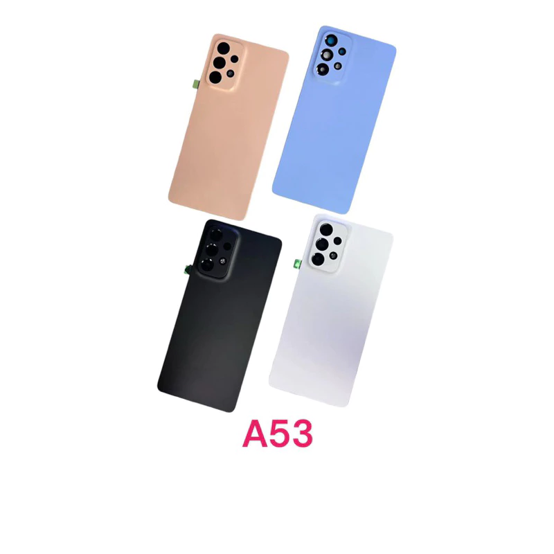 ฝาหลัง back for Samsung A53