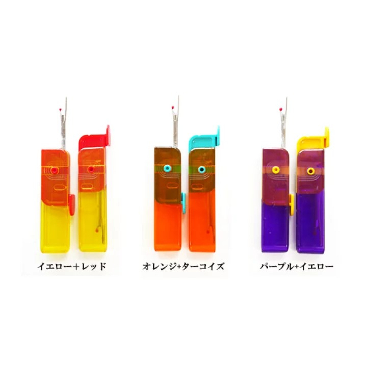 HOECHSTMASS ที่เลาะและตัดด้ายแบบพกพา SEAM RIPPERS MINICUT MADE IN GERMANY
