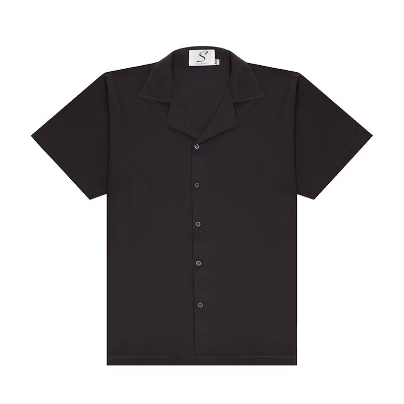 เสื้อเชิ้ตใส่ได้ทั้งชายและหญิง