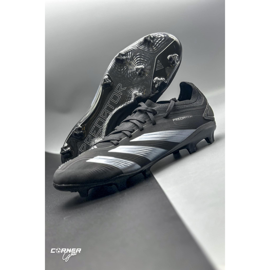 (CORNERGOAL)PREDATOR PRO FG(ราคาป้าย 5,000.-)