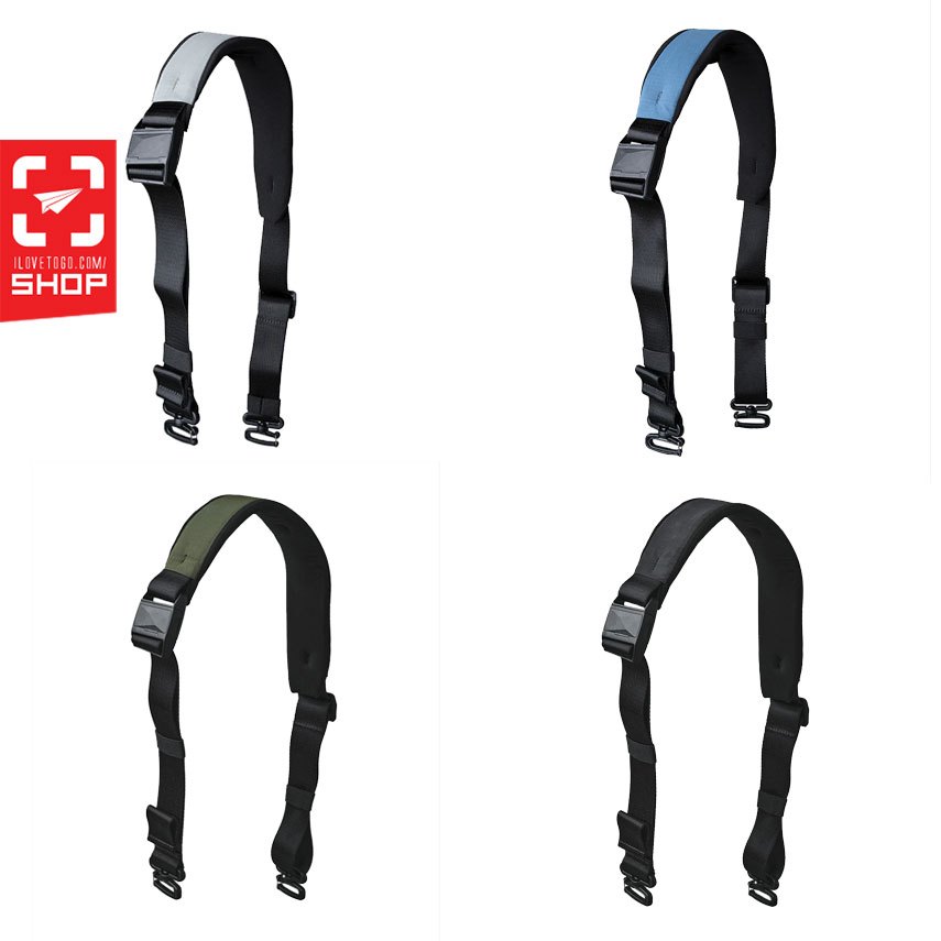 สายสะพายไหล่เสริม Alpaka - Crossbody Shoulder Strap