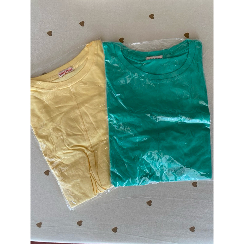 pokee peeko ส่งต่อ pokeecrop (มือหนึ่ง)