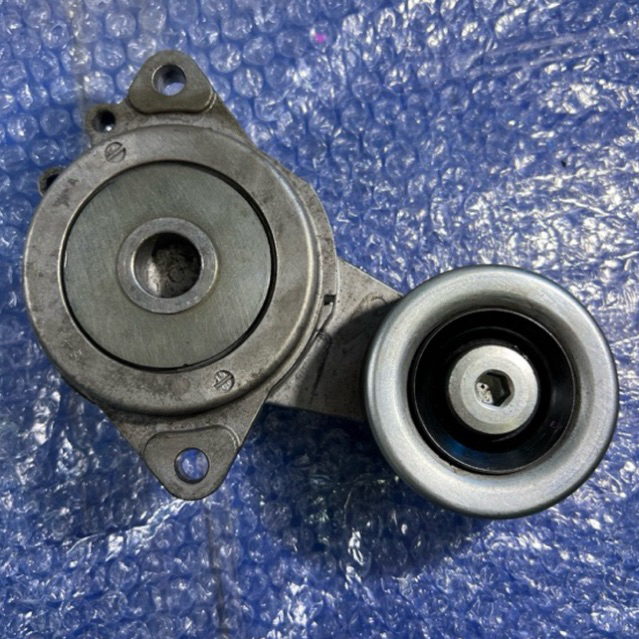 ลูกลอกดันสายพานหน้าเครื่อง HONDA JAZZ GK,CITY ปี 2014-2019#31170-55A-003 รหัสเครื่องL15Z L15Z1 L15Z2