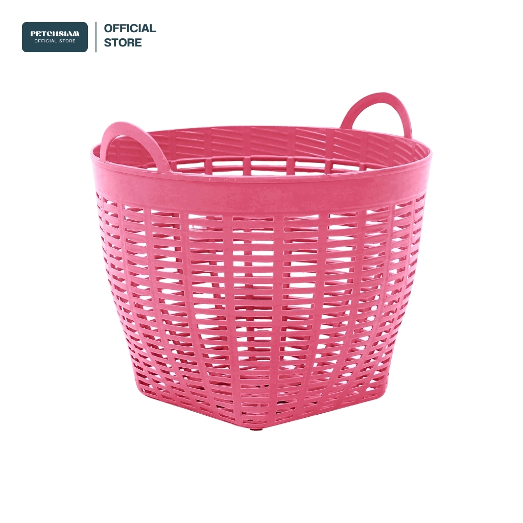 PST เข่งพลาสติก เข่งจิ๋วขนาดเล็ก - รูปที่ 2