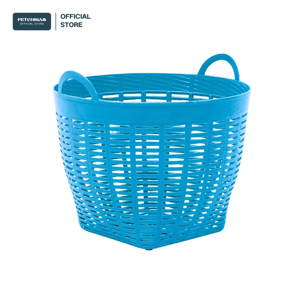 PST เข่งพลาสติก เข่งจิ๋วขนาดเล็ก - รูปที่ 3