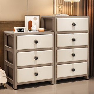 FORYO 35/45/48cm ลิ้นชัก ลิ้นชักเก็บของ ตู้เสื้อผ้าตู้เก็บขอ…