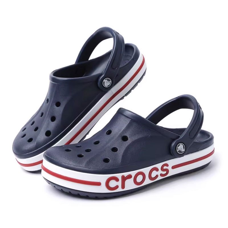 รองเท้าแตะลำลองแฟชั่น สไตล์ Crocs LiteRide Clog สุดฮิต น้ำหนักเบา ใส่สบาย พร้อมส่ง