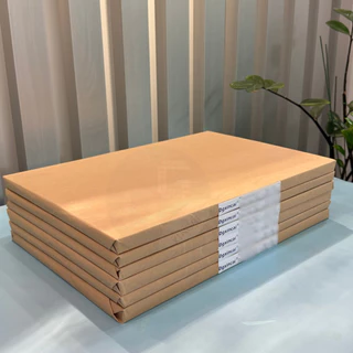 รวมสติ๊กเกอร์พิมพ์ดิจิตอล พีอีที พีพี บีโอพีพี กระดาษ ขนาด A3+ 13*19" 50/100แผ่น l PET PP BOPP PAPER