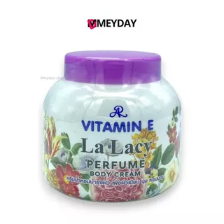 AR เอ อาร์ วิตามิน อี Vitamin E Moisturizing Cream มอยส์เจอร์ไรซิ่ง ครีม 200 g