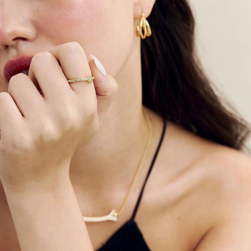 ส่งต่อเครื่องประดับจาก Yvis รูปที่ 2