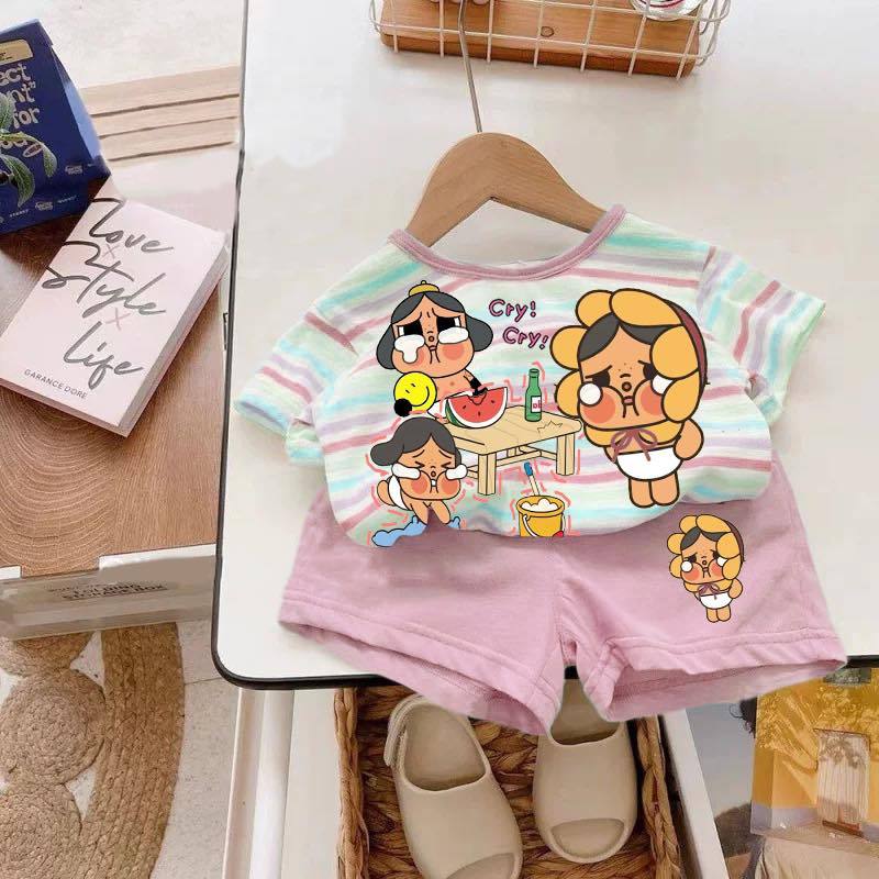 พร้อมส่ง ผ25-ผ28 3976 เซทสายหวาน