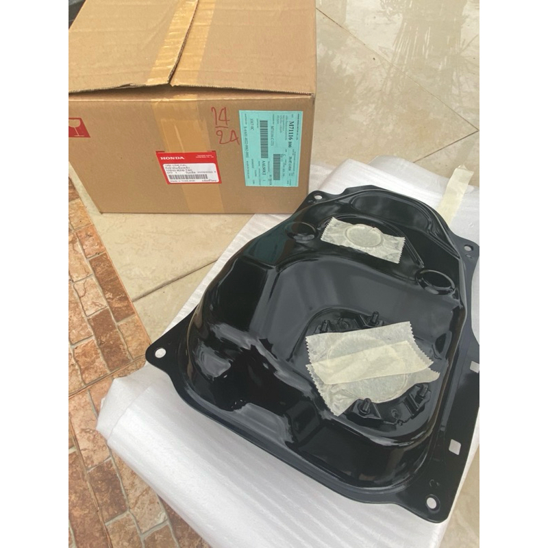 ถังน้ำมันเชื้อเพลิง (Wave110i 2014-2020 เเท้เบิกศูนย์💯📦)รหัส17510-K58-T80แท้ศูนย์📦