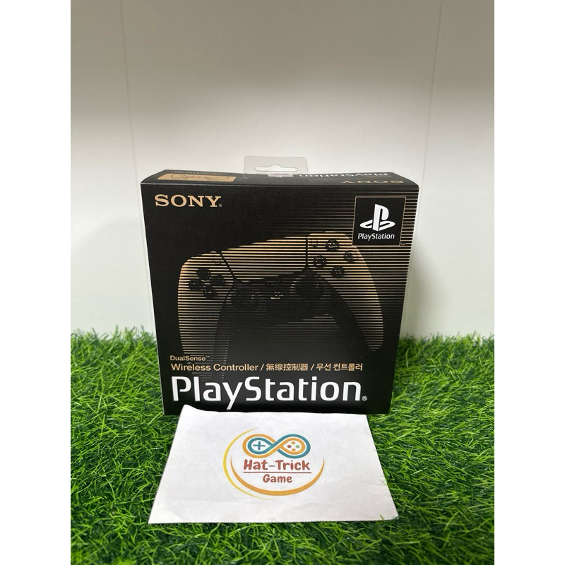 DualSense Wireless 30th Anniversary Limited Edition