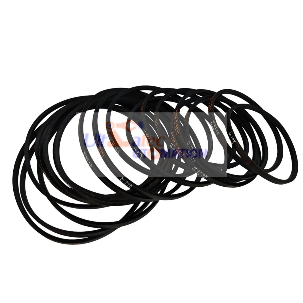 สายพานเครื่องซักผ้า ร่อง M เบอร์  19-31