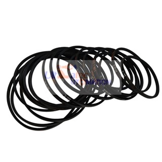 สายพานเครื่องซักผ้า ร่อง M เบอร์  19-31