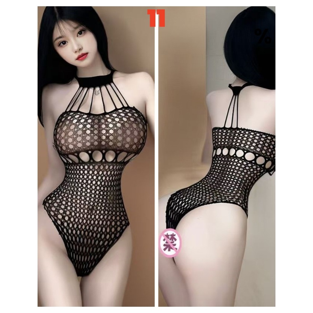 ชุดนอนไม่ได้นอน ชุดนอนเซ็กซี่ ไฮโซ TT8807 ฟรีไซส์[S-XXL ใส่ได้] เกรดพรีเมี่ยมแท้ต้นฉบับ