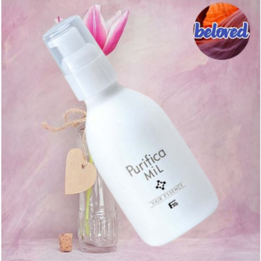 FIOLE Purifica Mil 150 ml ครีมนวดผมชนิดไม่ต้องล้างออกสูตรน้ำนม