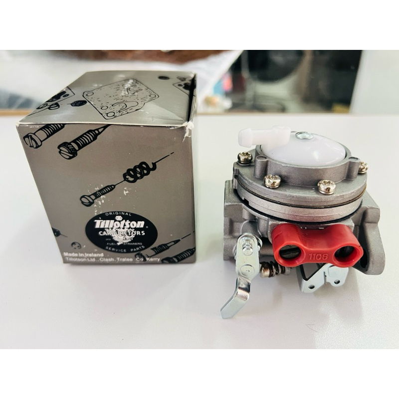 คาร์บู เลื่อย  ms070 Tillotson STIHL 070 คาร์บูเรเตอร์ เลื่อยยนต์ ราคาส่ง