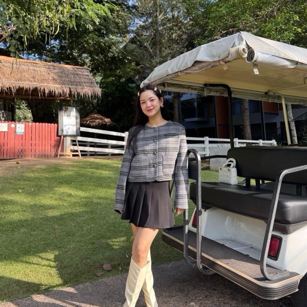 Basicsbysita : M057 - lines top