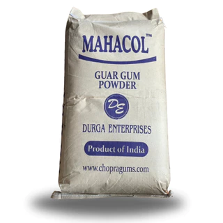 Guar Gum : กัวร์ กัม 500g
