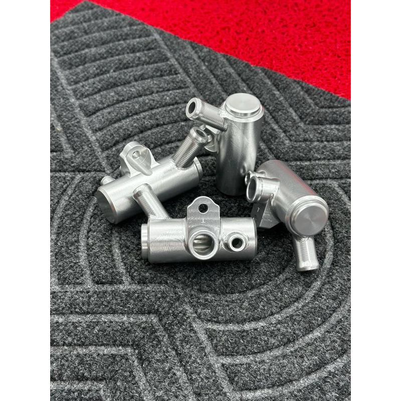 วาล์วน้ำแต่ง จีออโน่ / LEAD / pcx160 CNC