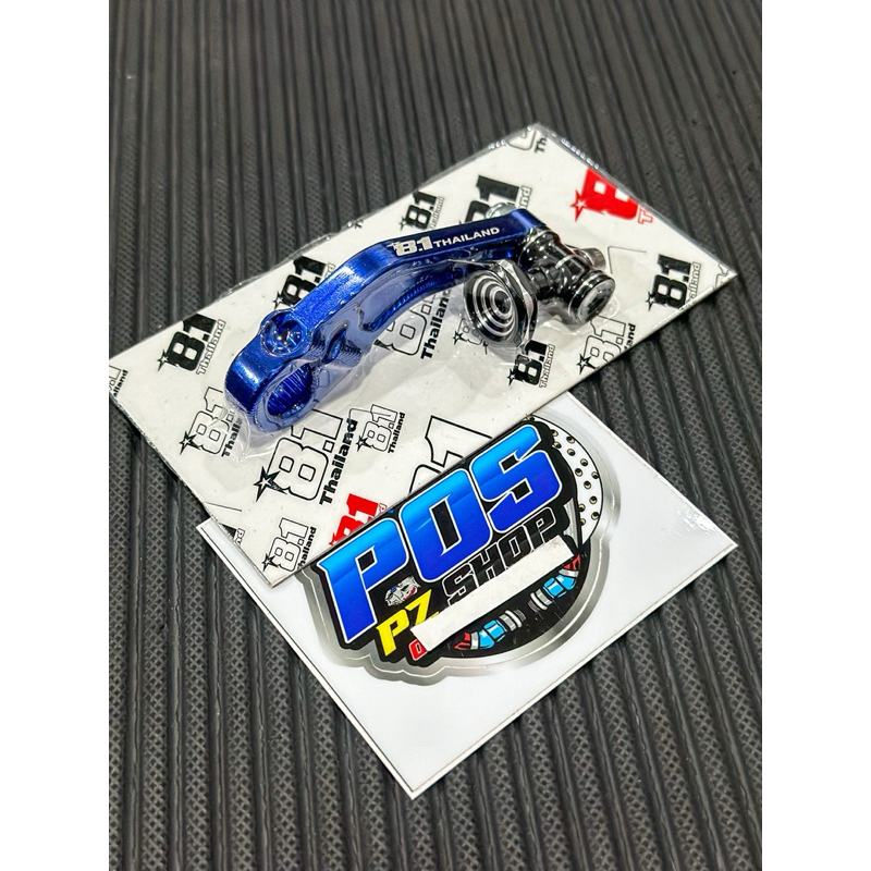 มือลิง Giorno Lead pcx Wave Cnc 8.1 Thพร้อมตัวตั้ง ตรงรุ่น ราคา ถูกที่สุด ดีลบีเคเค แกลเลอรีภาพที่ 6