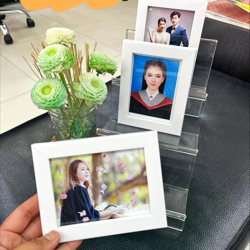 กรอบพร้อมล้างรูป3x4ราคา59(จักส่งด่วน)