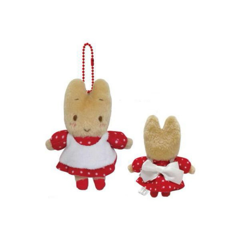 พวงกุญแจ marron cream key chain