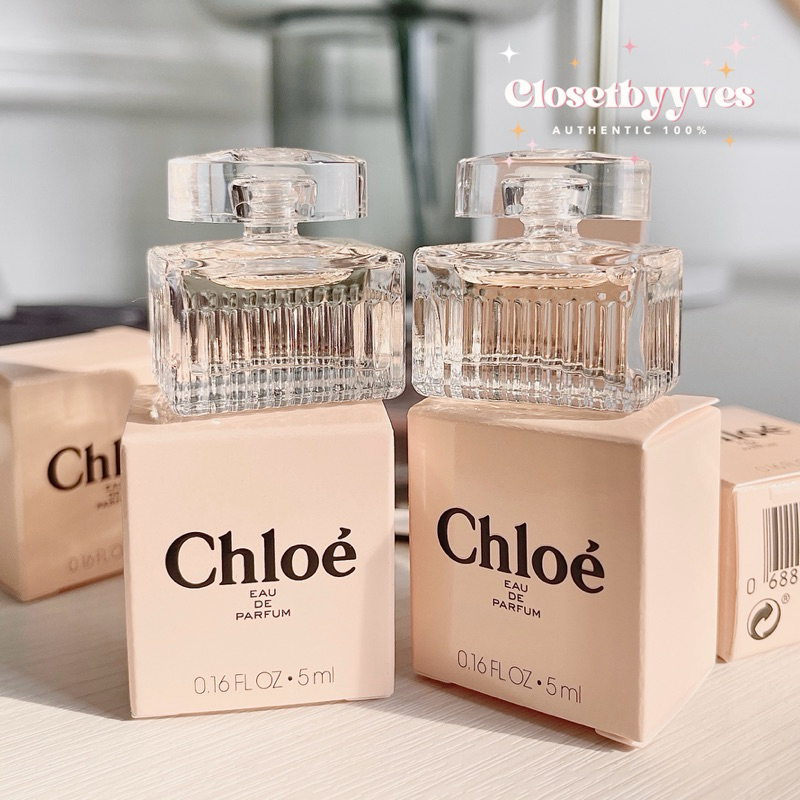 ❤️Chloe Eau De Parfum❤️