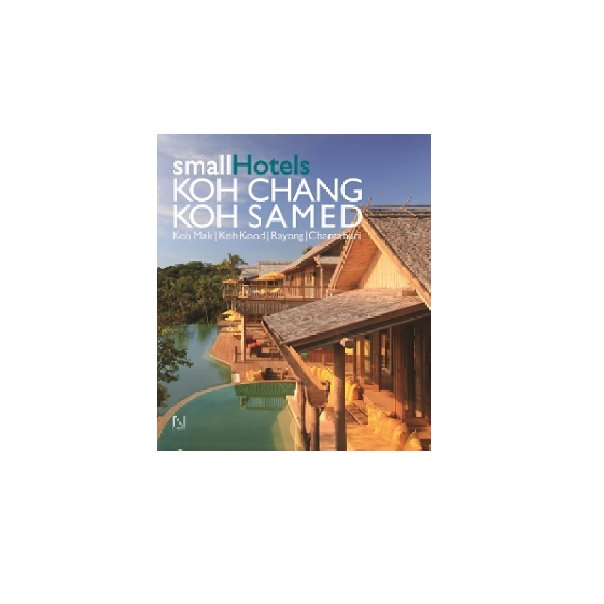 Thailand Small Hotels: Koh Chang, Koh Samed