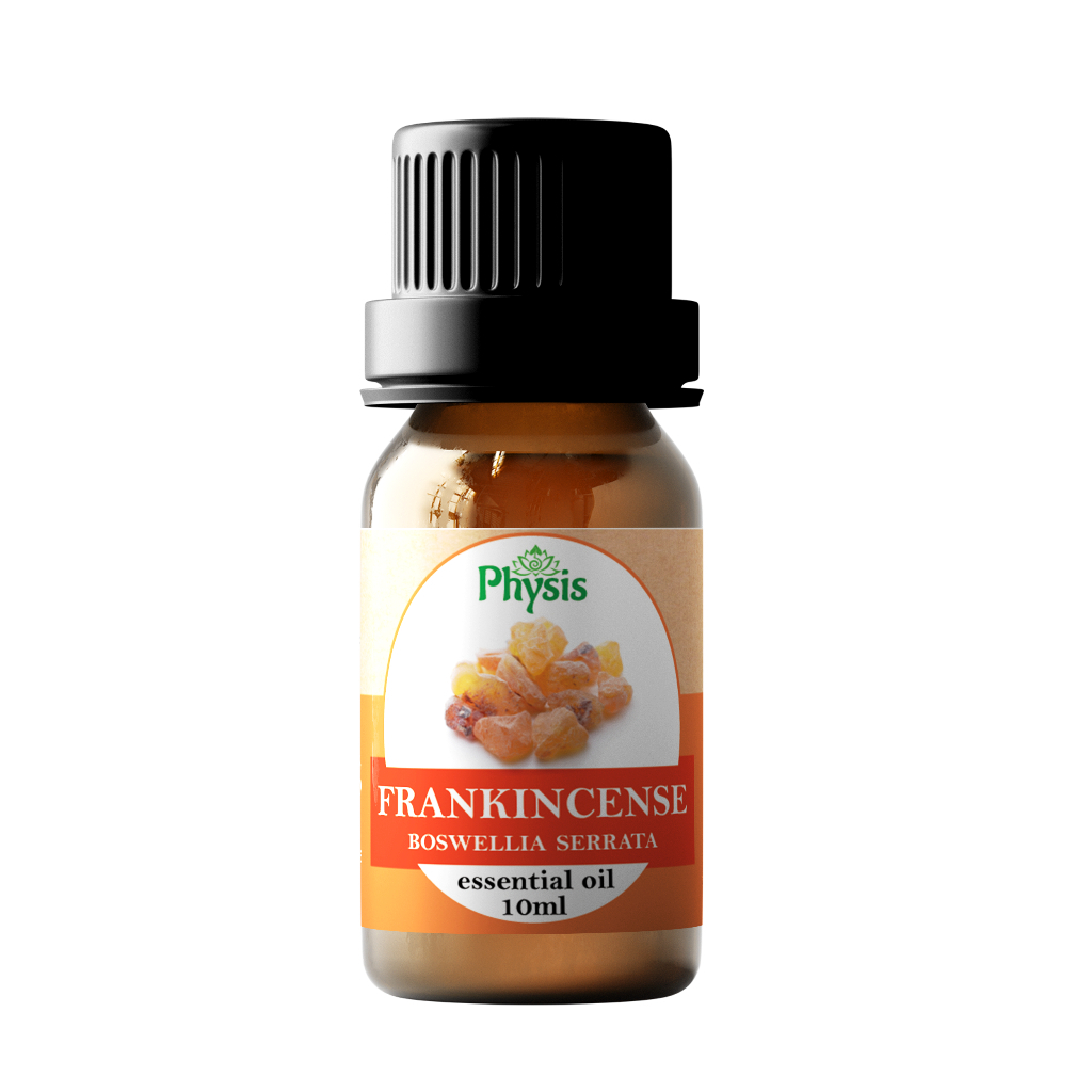 Natural Efe | Essential Oil | Frankincense Oil 10ml