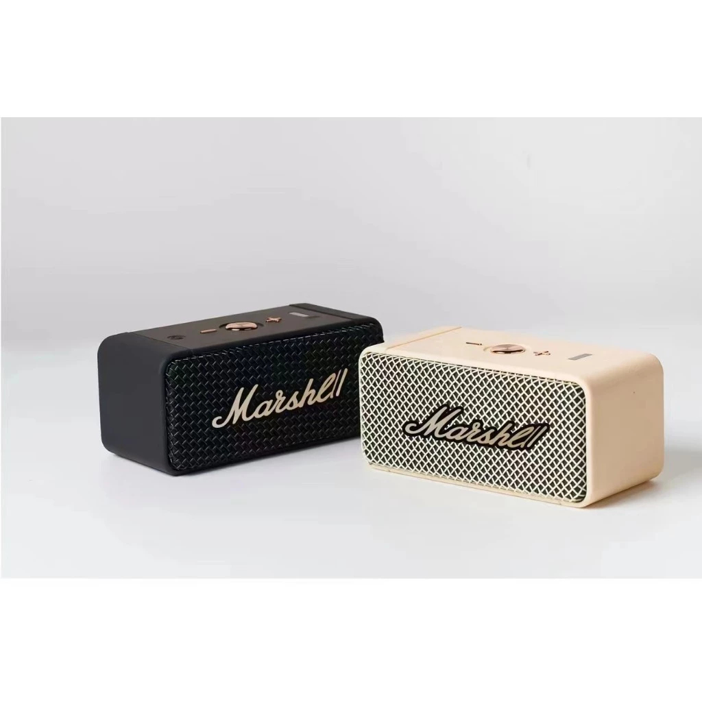 [NEW ARRIVAL] M8- รับประกัน1ปี-ลำโพงพกพา ลำโพง Bluetooth Speaker