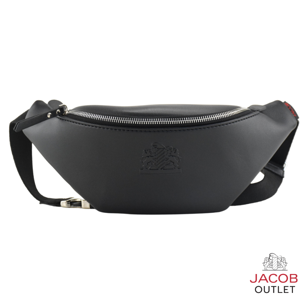 JACOB กระเป๋าคาด คอร์สบอดี้แบค crossbody bag รุ่น 70158