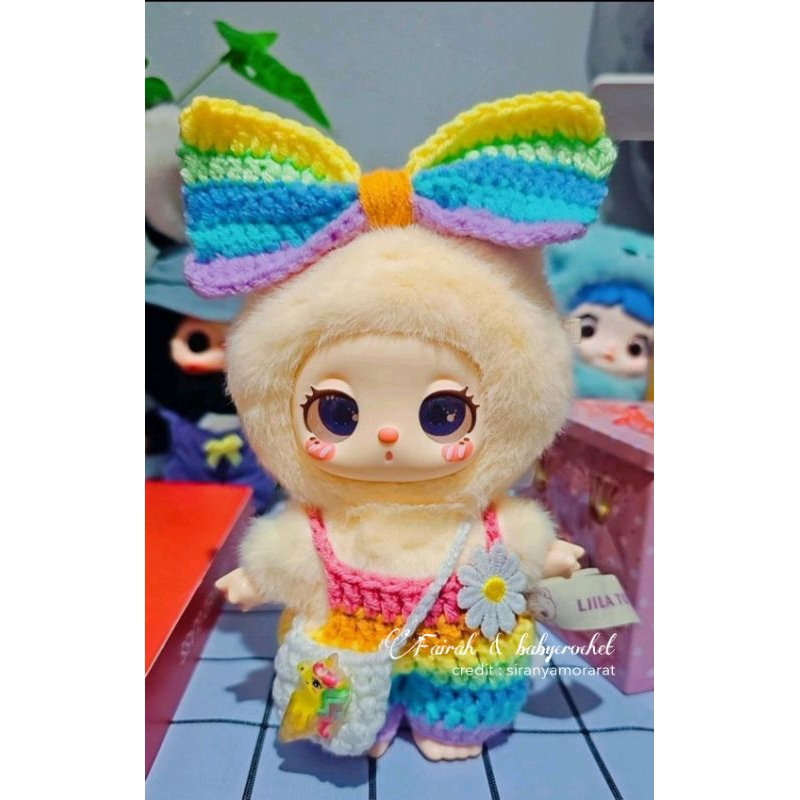 ชุด liila lucky cat./ชุดแมวไลลา พร้อมส่ง ((เซ็ต3ชิ้น)) เติมสินค้า 18.00 น. ของทุกวันค่ะ