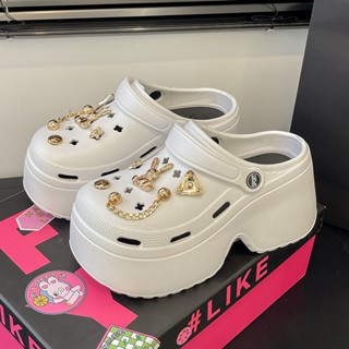 Hello Kolo1 รองเท้าหัวโต การออกแบบรองเท้าแฟชั่นส่วนบุคคล ในร…