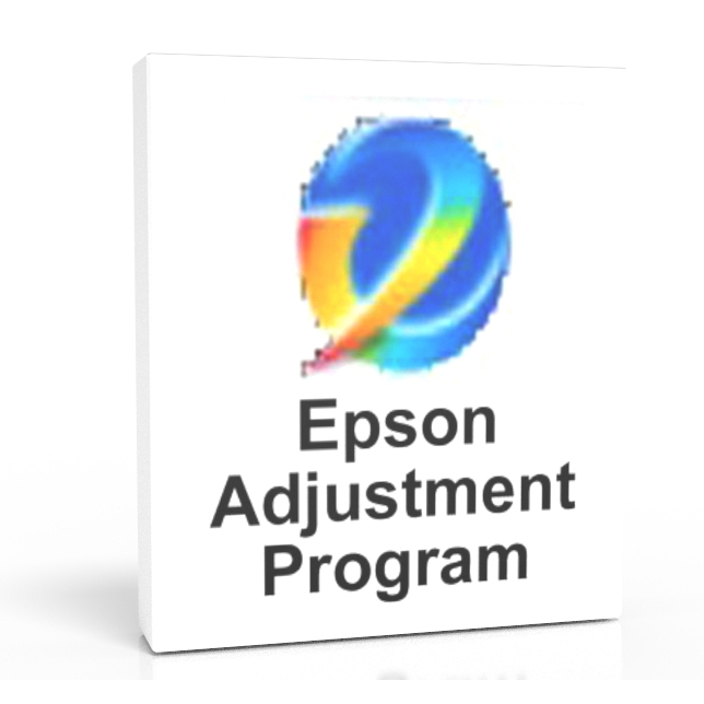 Epson Adjustment Program โปรแกรมเคลียร์ซับหมึก
