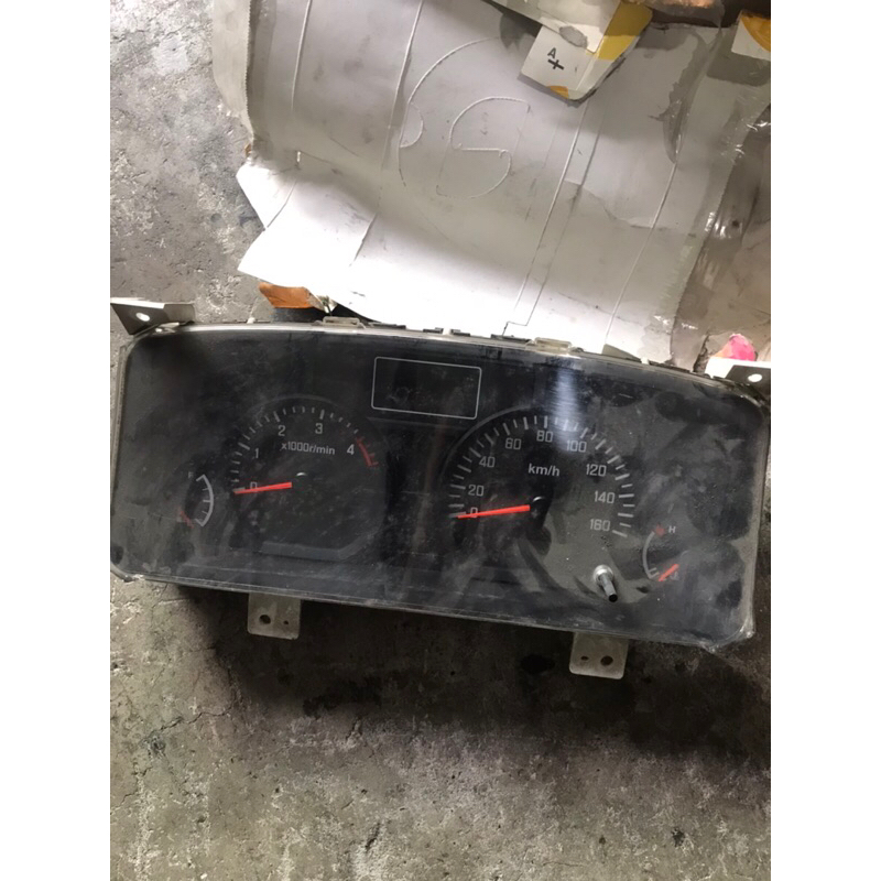 เรือนไมล์isuzuโคโบคอปnpr