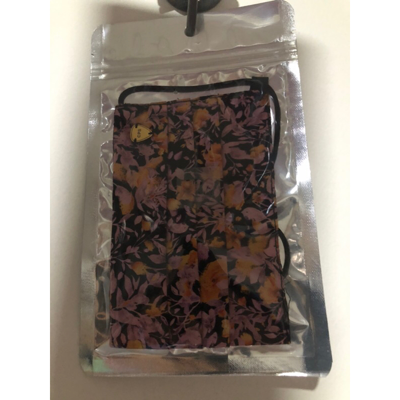 Cps หน้ากากผ้า Cps Chps