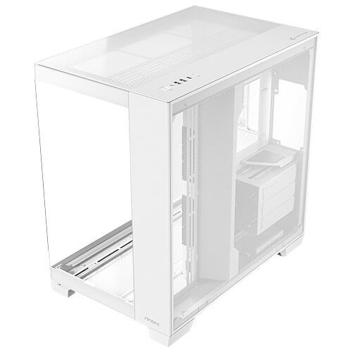 CASE (เคส) ANTEC C8 WHITE (E-ATX)