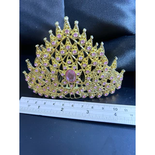 Catมงกุฎไทยกระบังหน้าชุดไทย สวย สะดุดตา เครื่องประดับชุดไทย ชุดราตรี ชุดออกงาน มีทั้งเด็กและผู้ใหญ่จ