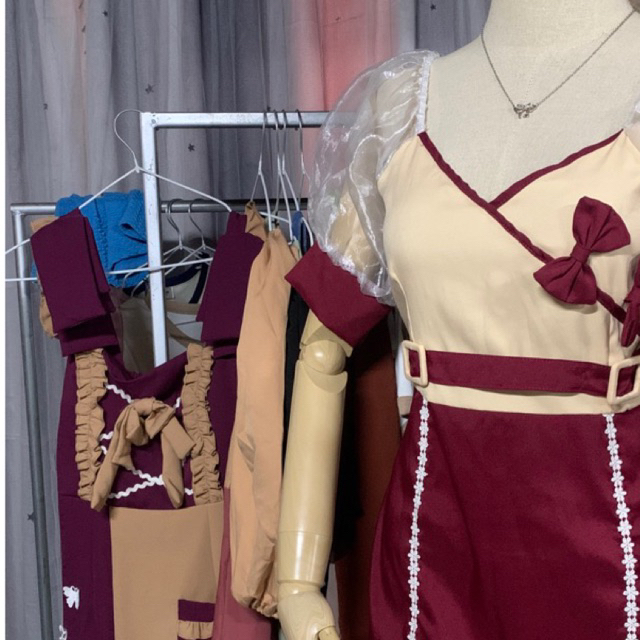 เสื้อผ้ามือ1มือ2ราคาเฉพาะในไลฟ์