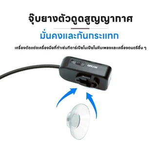 Wireless microphone SUPERADD KX-732 Instrument mic used for Violin/Cello/Double Bass/Guzheng/Guitar