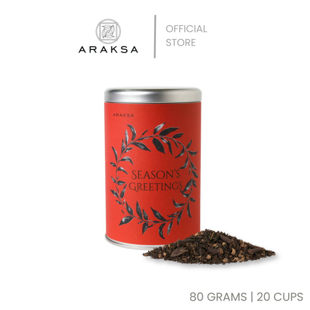 ARAKSA Season's Greetings